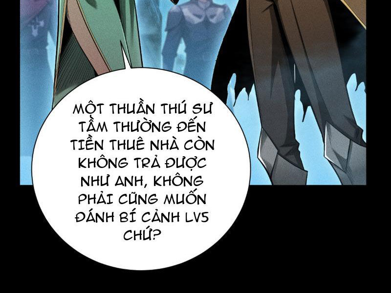 Treo Máy Trăm Vạn Năm Ta Tỉnh Lại Thành Thần Chapter 4 - Trang 2