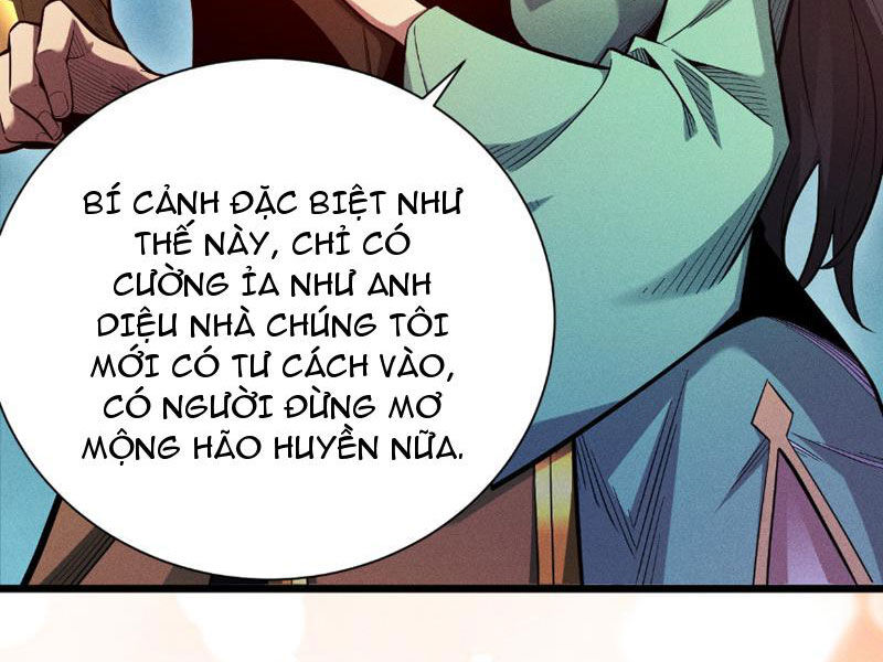 Treo Máy Trăm Vạn Năm Ta Tỉnh Lại Thành Thần Chapter 4 - Trang 2