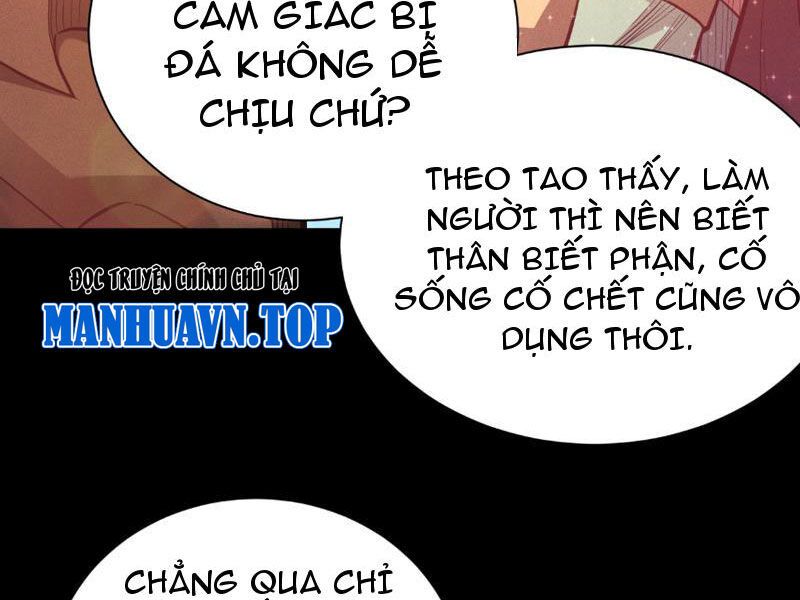 Treo Máy Trăm Vạn Năm Ta Tỉnh Lại Thành Thần Chapter 4 - Trang 2