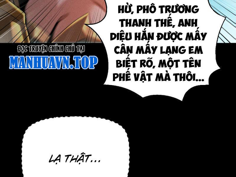 Treo Máy Trăm Vạn Năm Ta Tỉnh Lại Thành Thần Chapter 4 - Trang 2