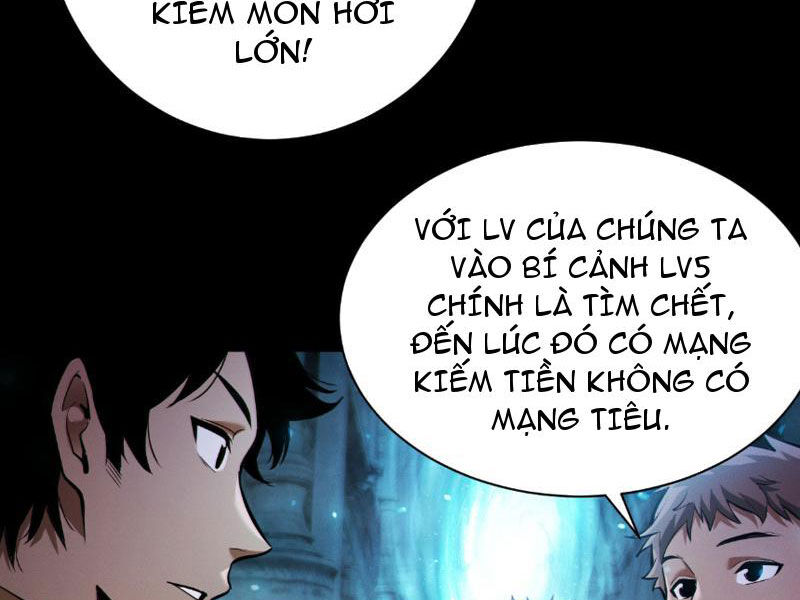 Treo Máy Trăm Vạn Năm Ta Tỉnh Lại Thành Thần Chapter 4 - Trang 2