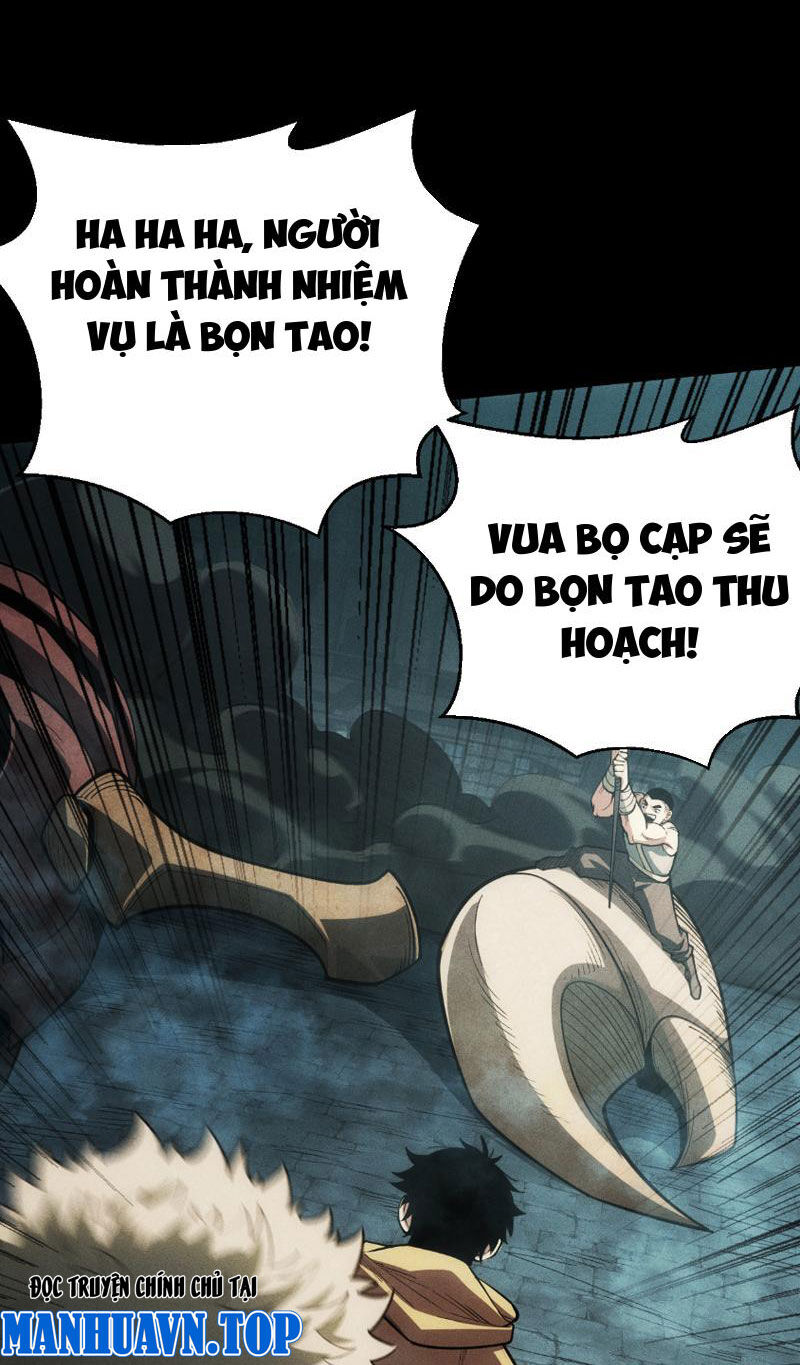 Treo Máy Trăm Vạn Năm Ta Tỉnh Lại Thành Thần Chapter 3 - Trang 2