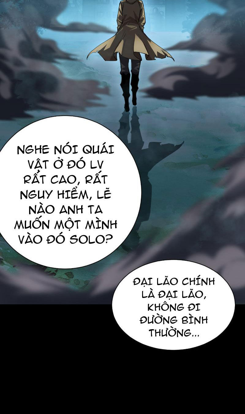 Treo Máy Trăm Vạn Năm Ta Tỉnh Lại Thành Thần Chapter 2 - Trang 2