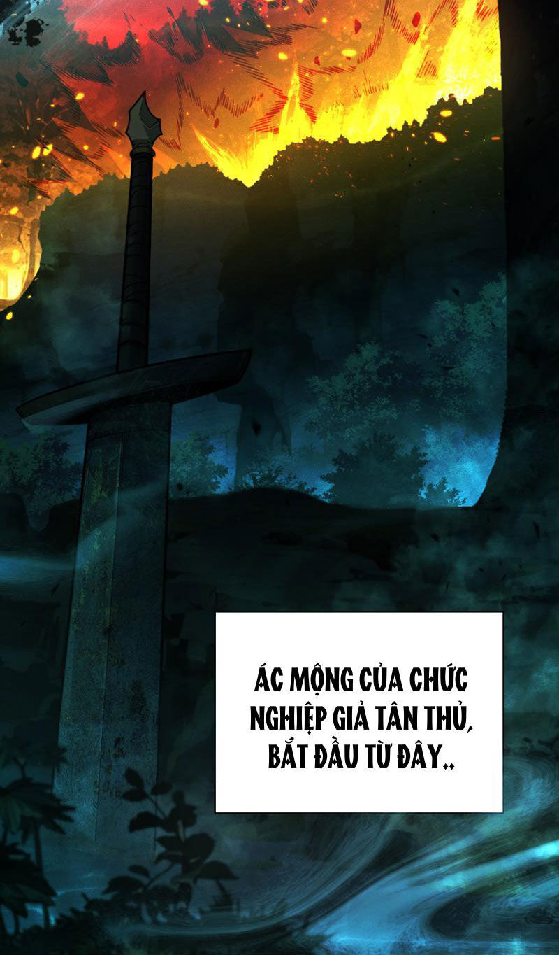 Treo Máy Trăm Vạn Năm Ta Tỉnh Lại Thành Thần Chapter 2 - Trang 2