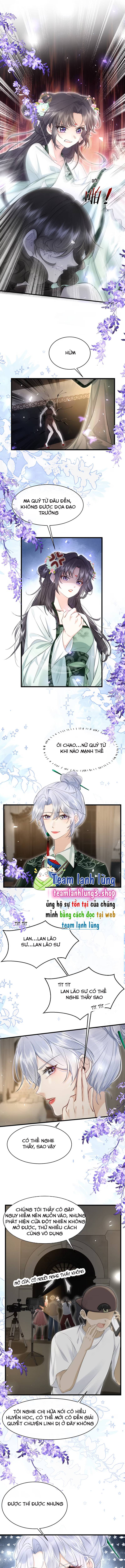 Tiểu Thư Ma Nữ, Cấm Dính Sát! Chapter 7 - Trang 2