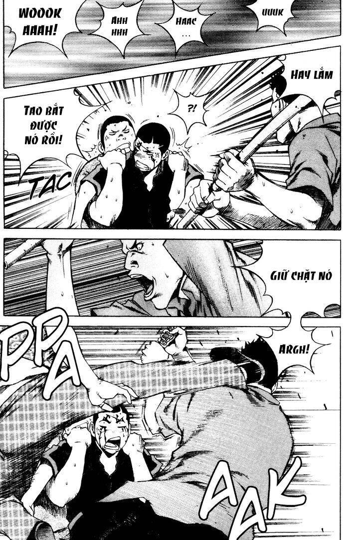 High School Chapter 76 - Trang 2