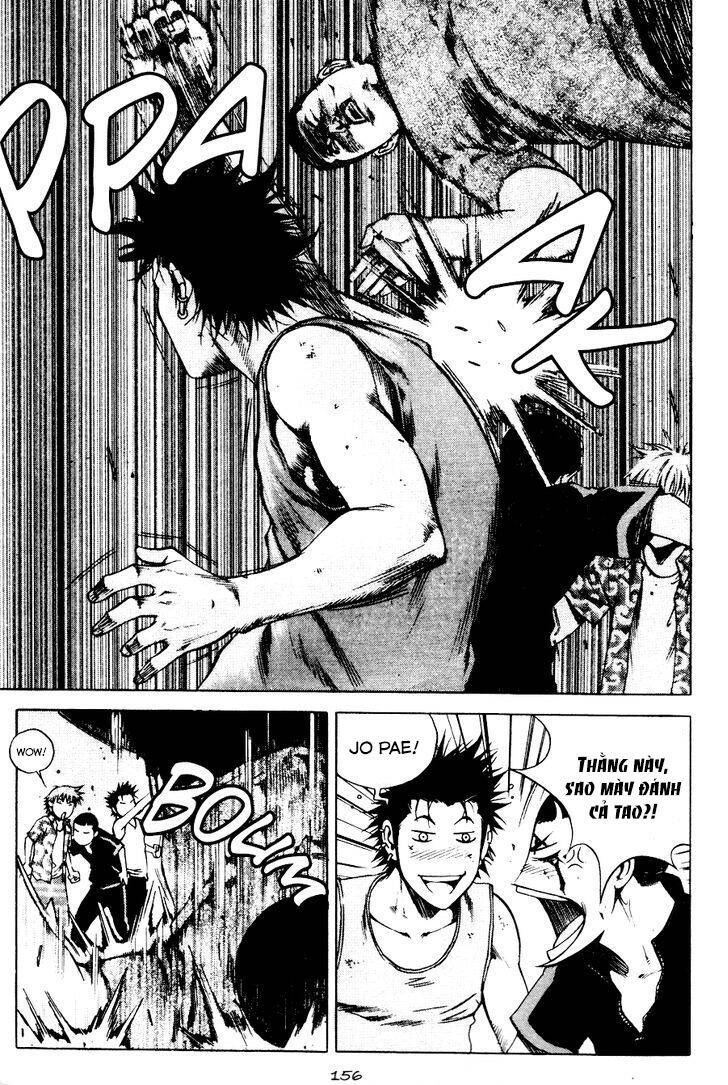 High School Chapter 76 - Trang 2