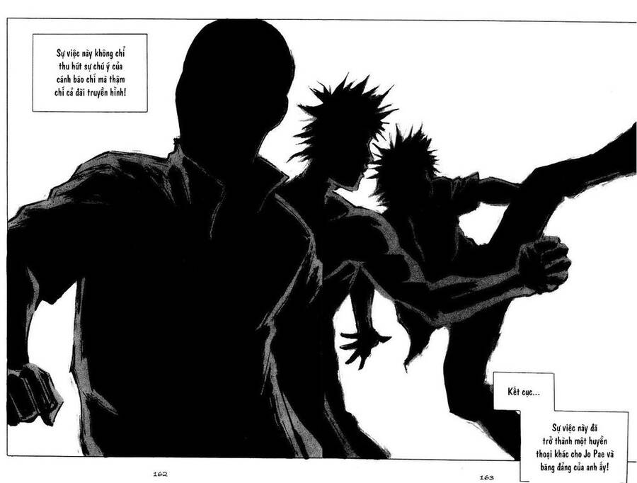 High School Chapter 76 - Trang 2