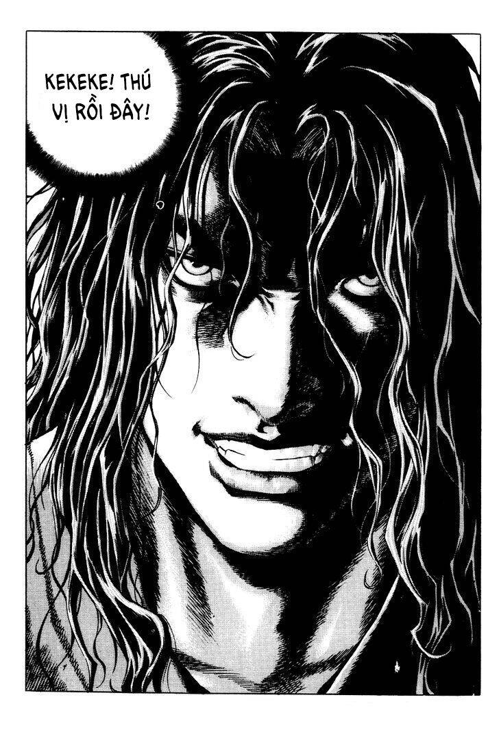 High School Chapter 76 - Trang 2