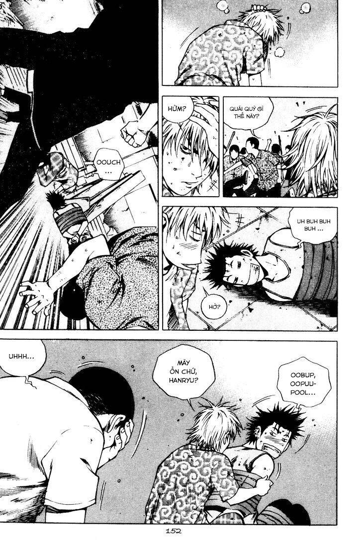 High School Chapter 76 - Trang 2