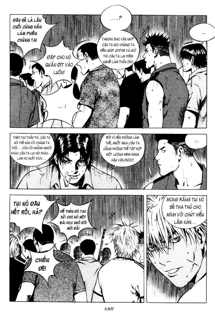High School Chapter 75 - Trang 2