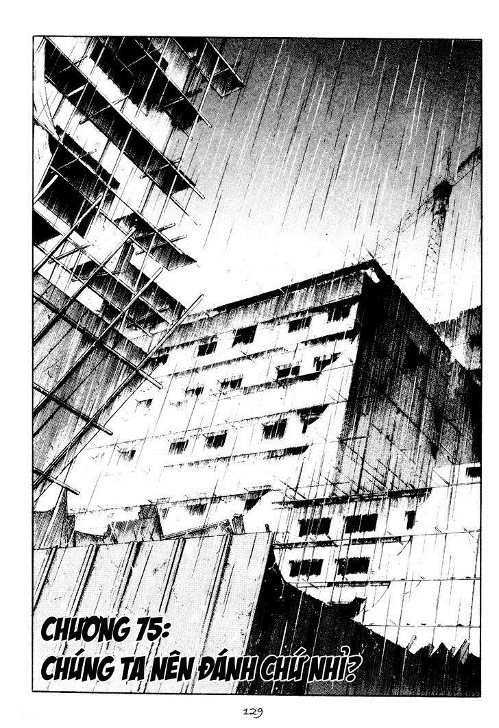 High School Chapter 75 - Trang 2