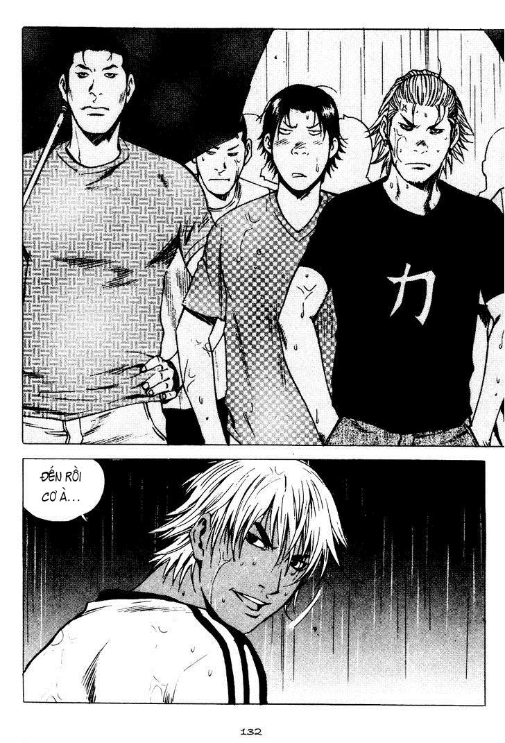 High School Chapter 75 - Trang 2