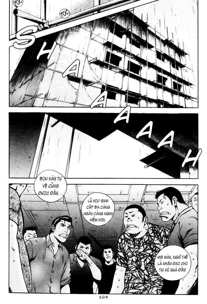 High School Chapter 74 - Trang 2