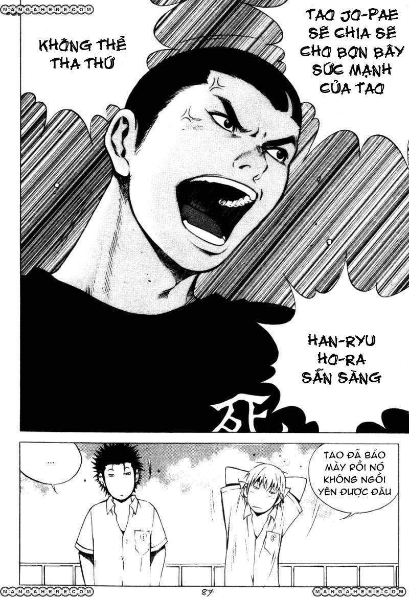 High School Chapter 64 - Trang 2