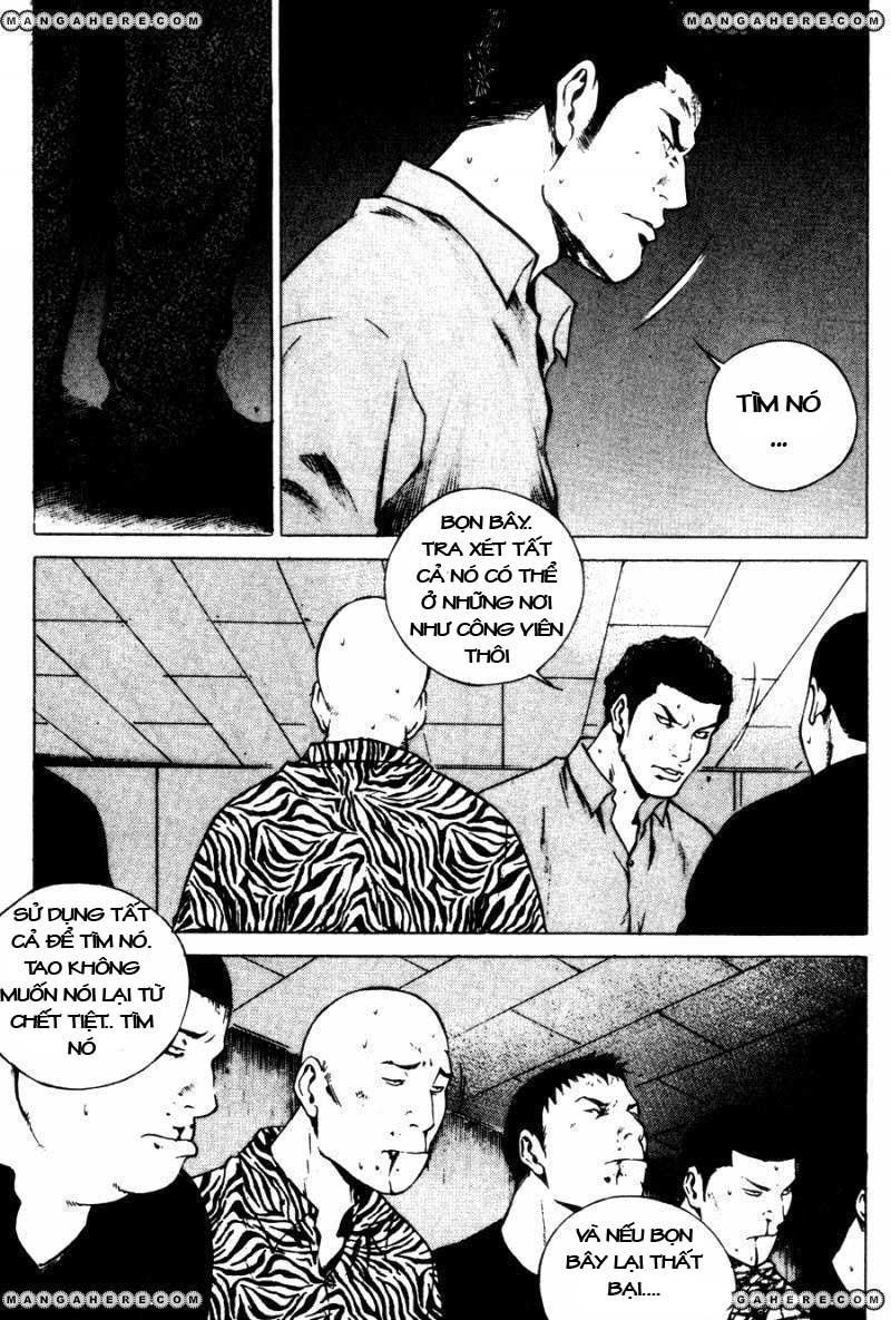 High School Chapter 64 - Trang 2