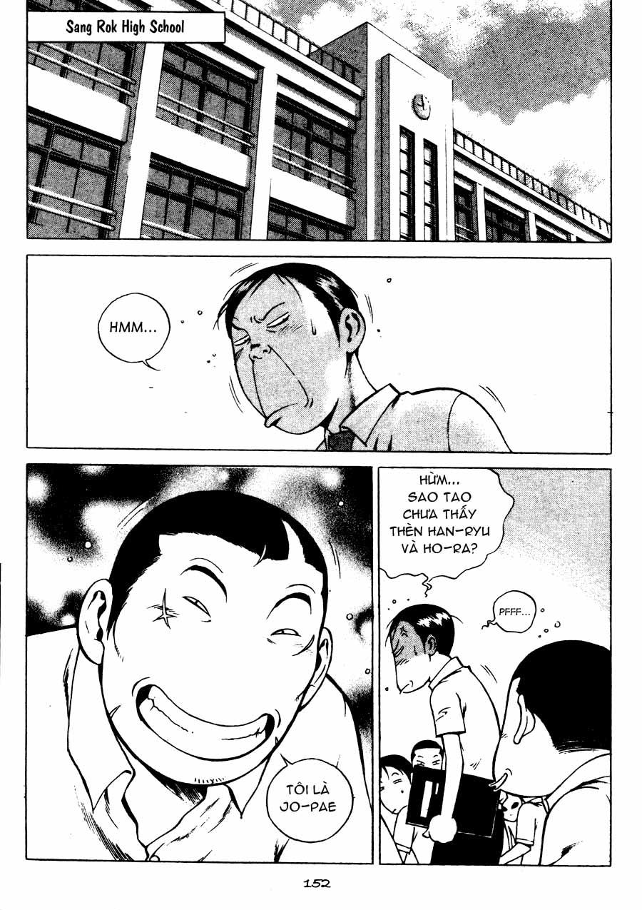 High School Chapter 59 - Trang 2