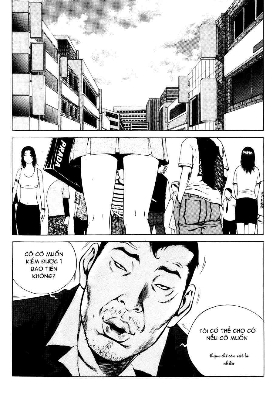 High School Chapter 56 - Trang 2