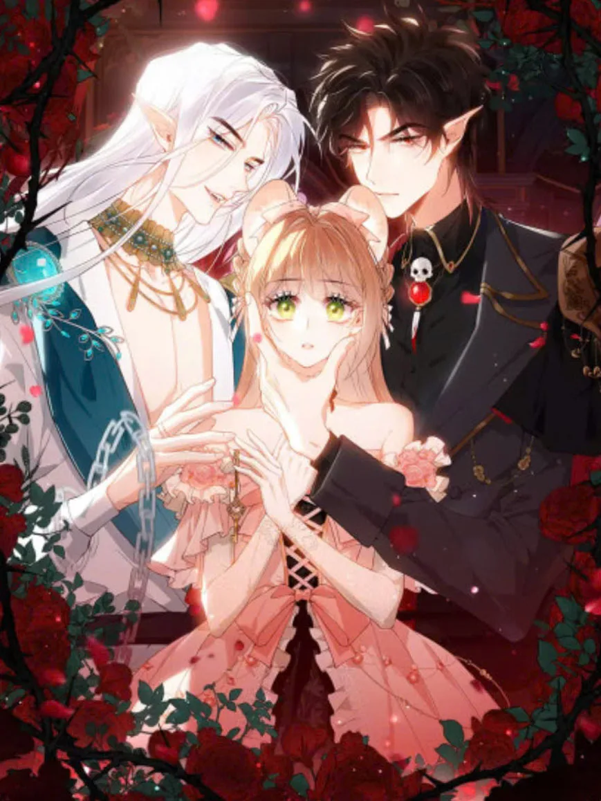 Cạm Bẫy Của Hắn Chapter 0 - Trang 2