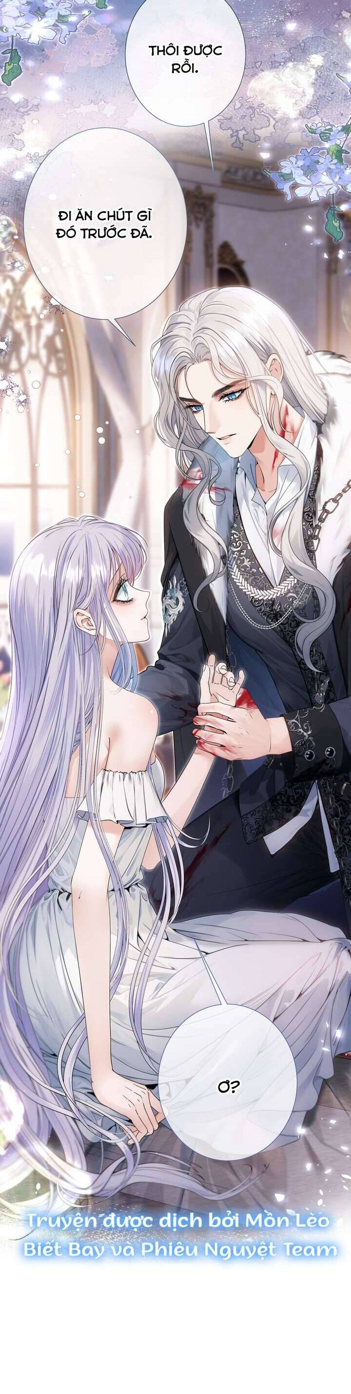 Nuôi Dưỡng Tân Nương Của Ác Long Chapter 4 - Trang 2