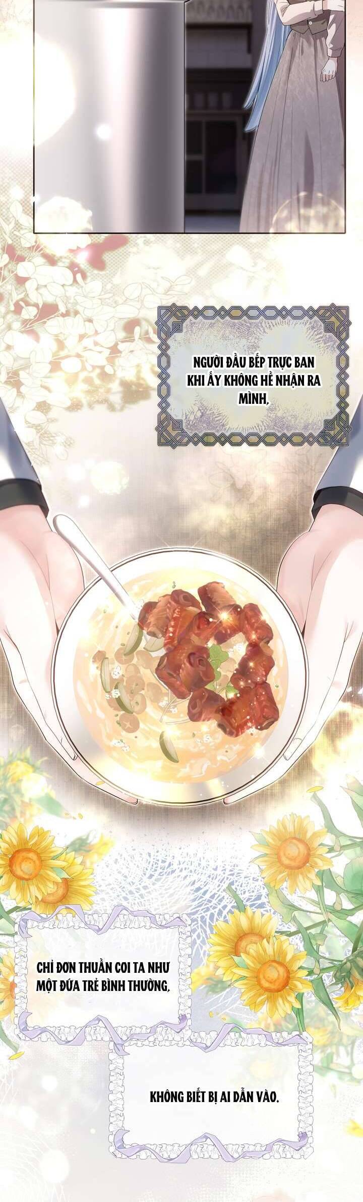 Nuôi Dưỡng Tân Nương Của Ác Long Chapter 4 - Trang 2