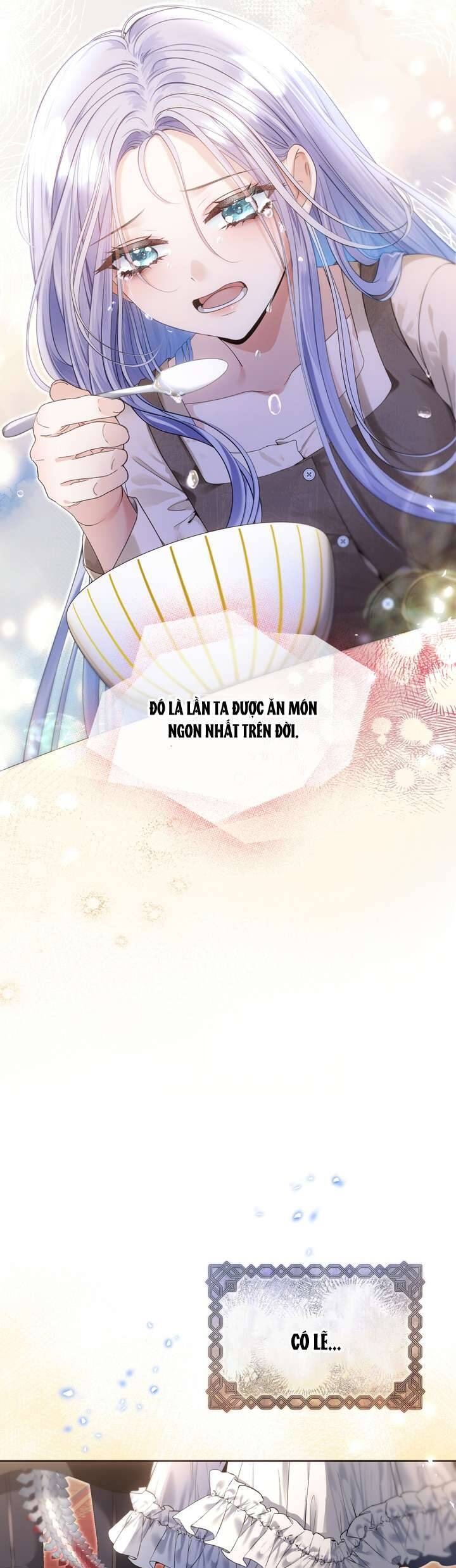 Nuôi Dưỡng Tân Nương Của Ác Long Chapter 4 - Trang 2