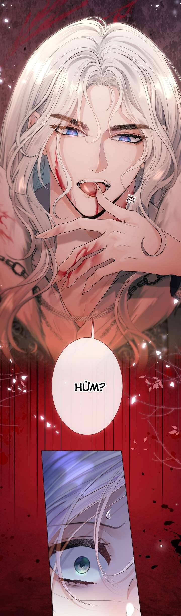 Nuôi Dưỡng Tân Nương Của Ác Long Chapter 4 - Trang 2