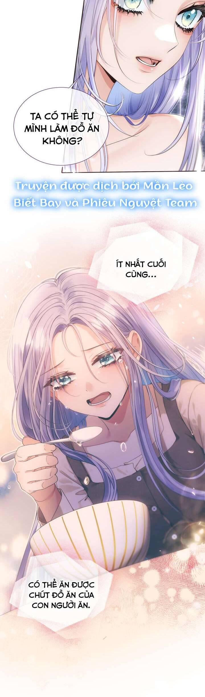 Nuôi Dưỡng Tân Nương Của Ác Long Chapter 4 - Trang 2