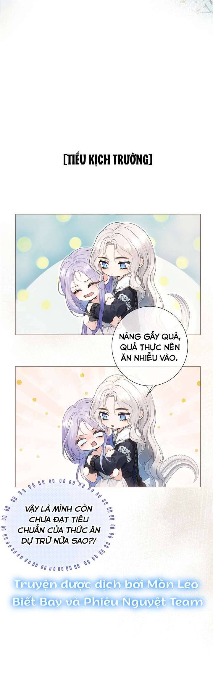 Nuôi Dưỡng Tân Nương Của Ác Long Chapter 4 - Trang 2