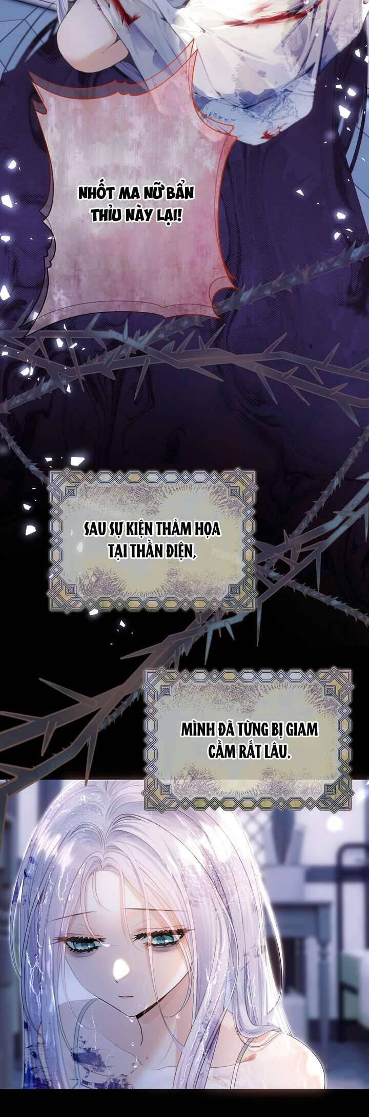 Nuôi Dưỡng Tân Nương Của Ác Long Chapter 4 - Trang 2