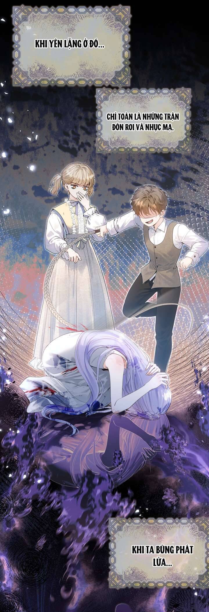 Nuôi Dưỡng Tân Nương Của Ác Long Chapter 4 - Trang 2