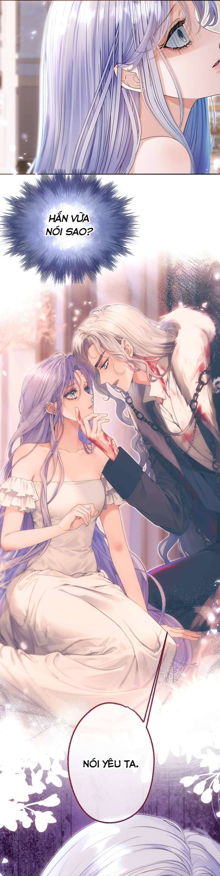 Nuôi Dưỡng Tân Nương Của Ác Long Chapter 4 - Trang 2