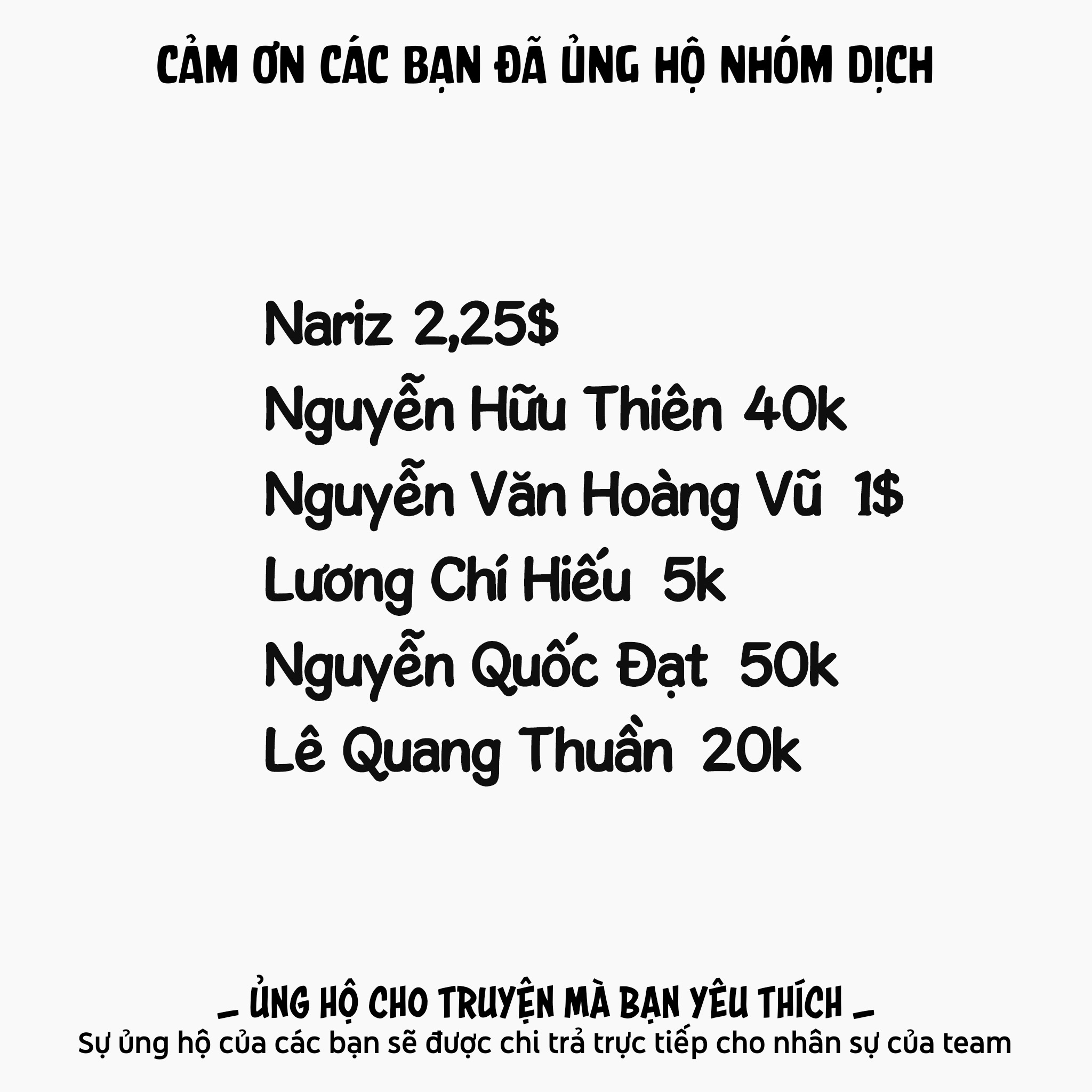 Thợ Săn Ác Linh – Dark Gathering Chapter 60 - Trang 2