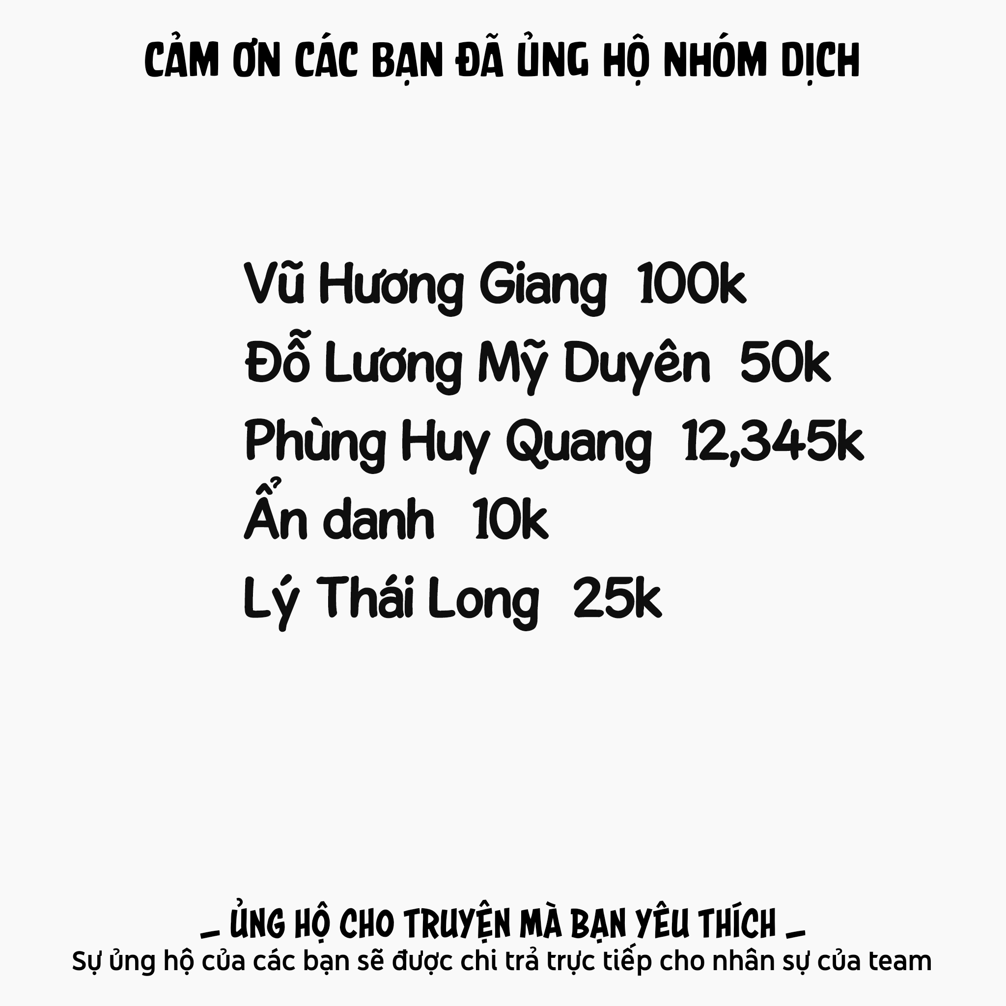 Thợ Săn Ác Linh – Dark Gathering Chapter 59 - Trang 2