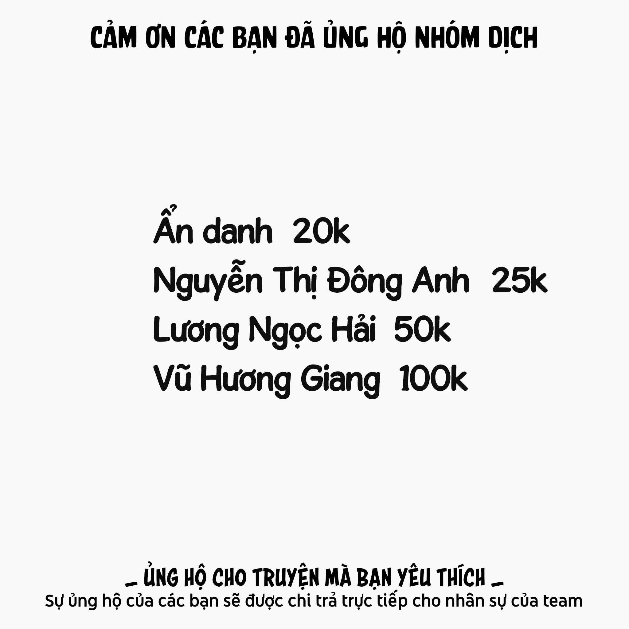 Thợ Săn Ác Linh – Dark Gathering Chapter 58 - Trang 2