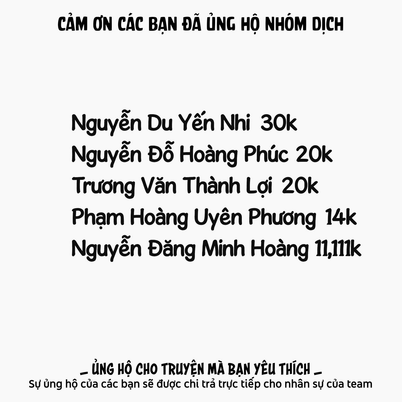 Thợ Săn Ác Linh – Dark Gathering Chapter 54 - Trang 2