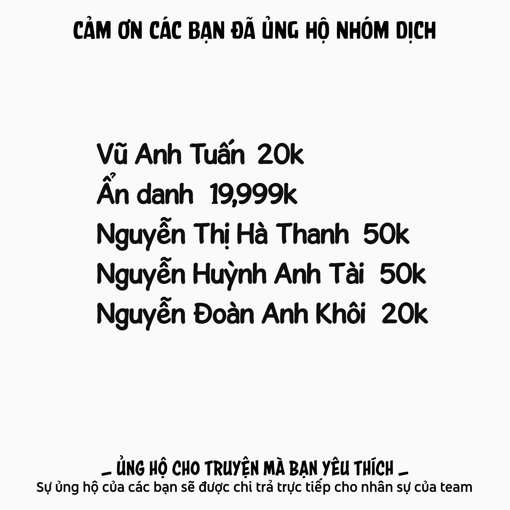 Thợ Săn Ác Linh – Dark Gathering Chapter 53 - Trang 2