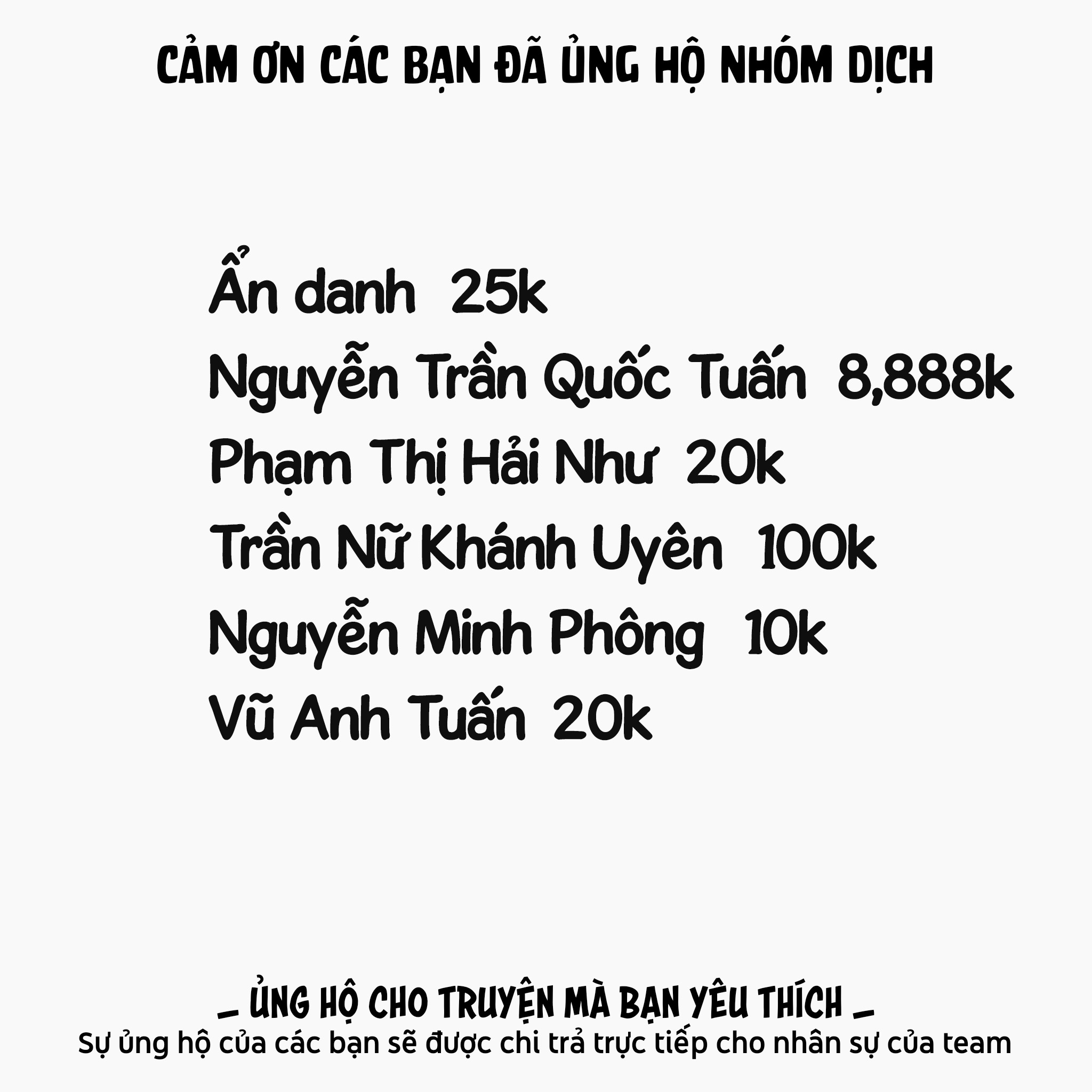 Thợ Săn Ác Linh – Dark Gathering Chapter 52 - Trang 2