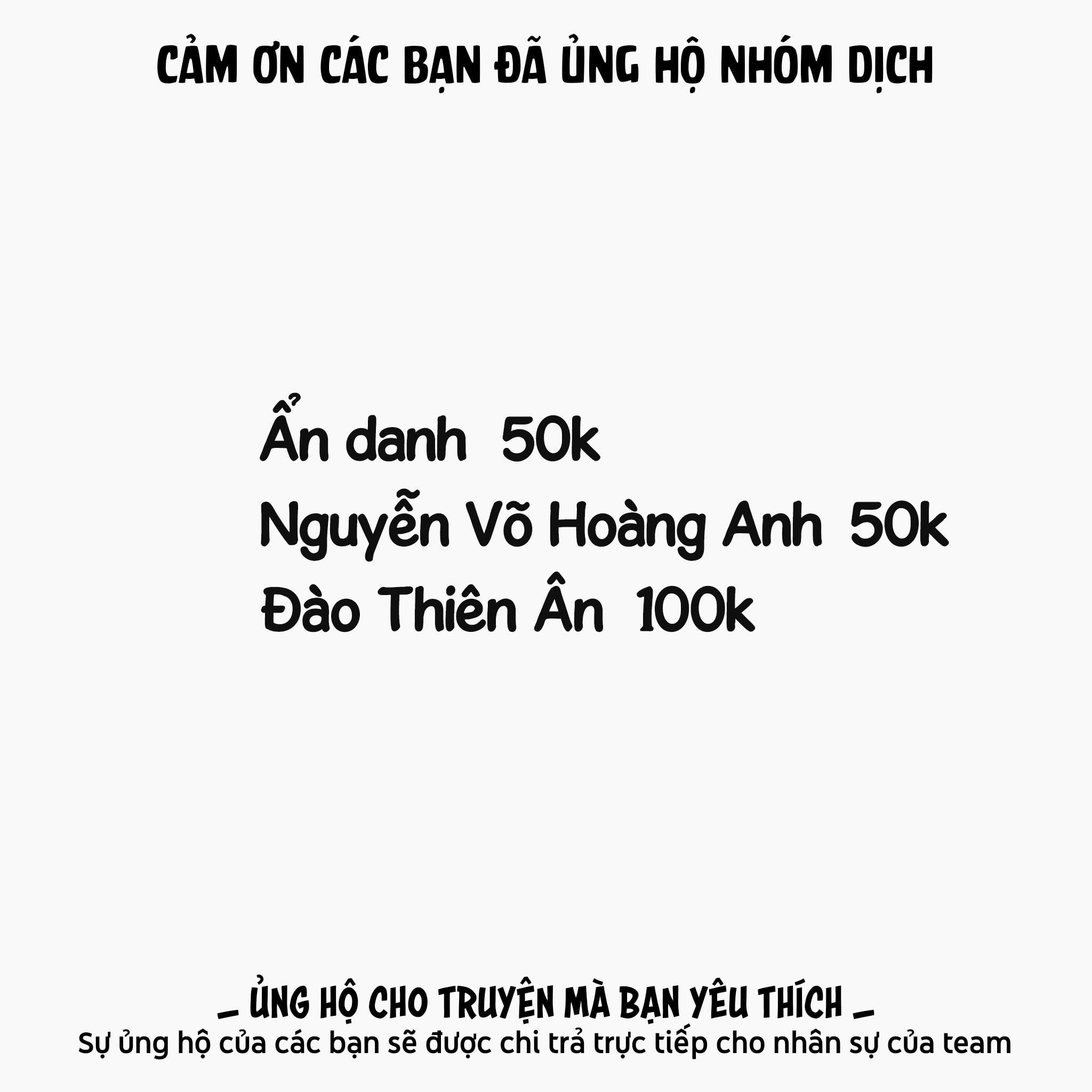 Thợ Săn Ác Linh – Dark Gathering Chapter 45 - Trang 2