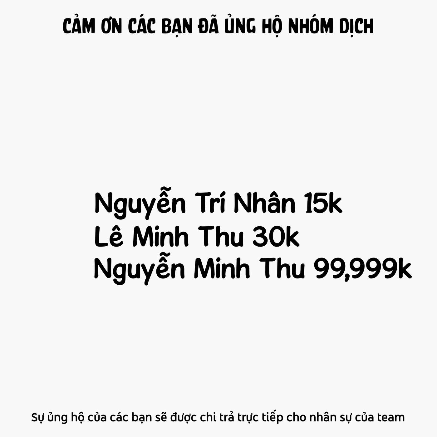 Thợ Săn Ác Linh – Dark Gathering Chapter 31 - Trang 2