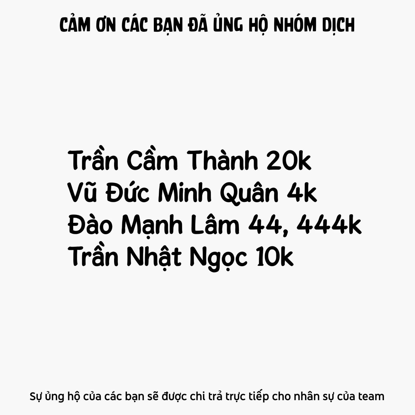 Thợ Săn Ác Linh – Dark Gathering Chapter 24 - Trang 2