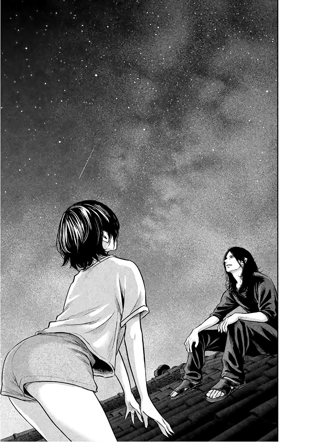 Hare Kon Chapter 176 - Trang 2