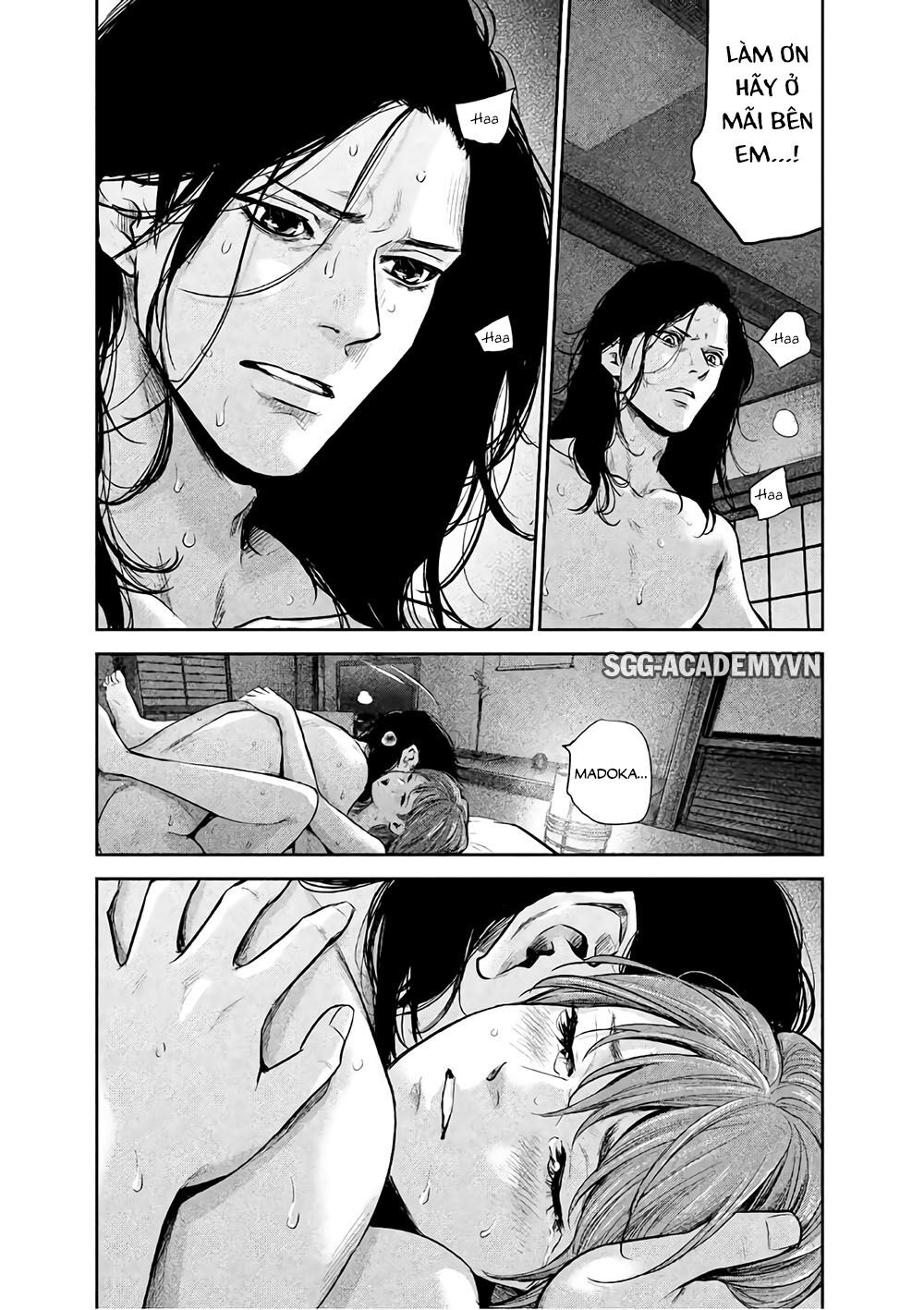 Hare Kon Chapter 172 - Trang 2