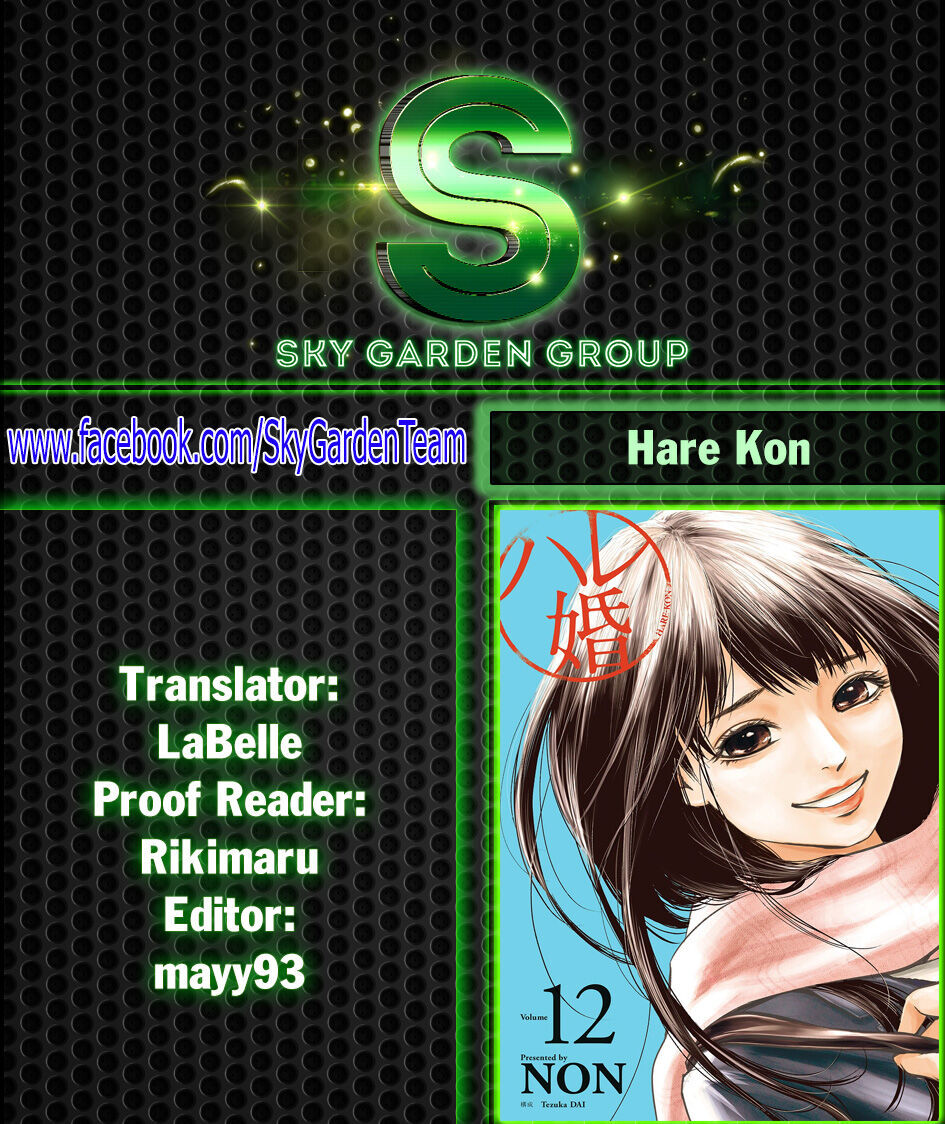 Hare Kon Chapter 167 - Trang 2