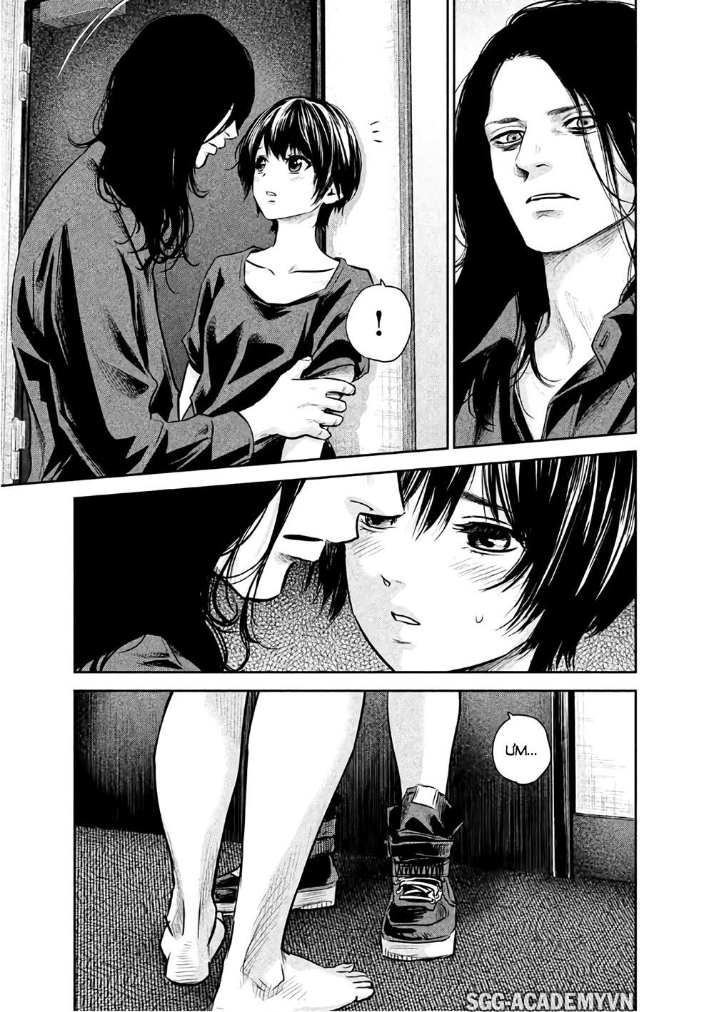 Hare Kon Chapter 163 - Trang 2