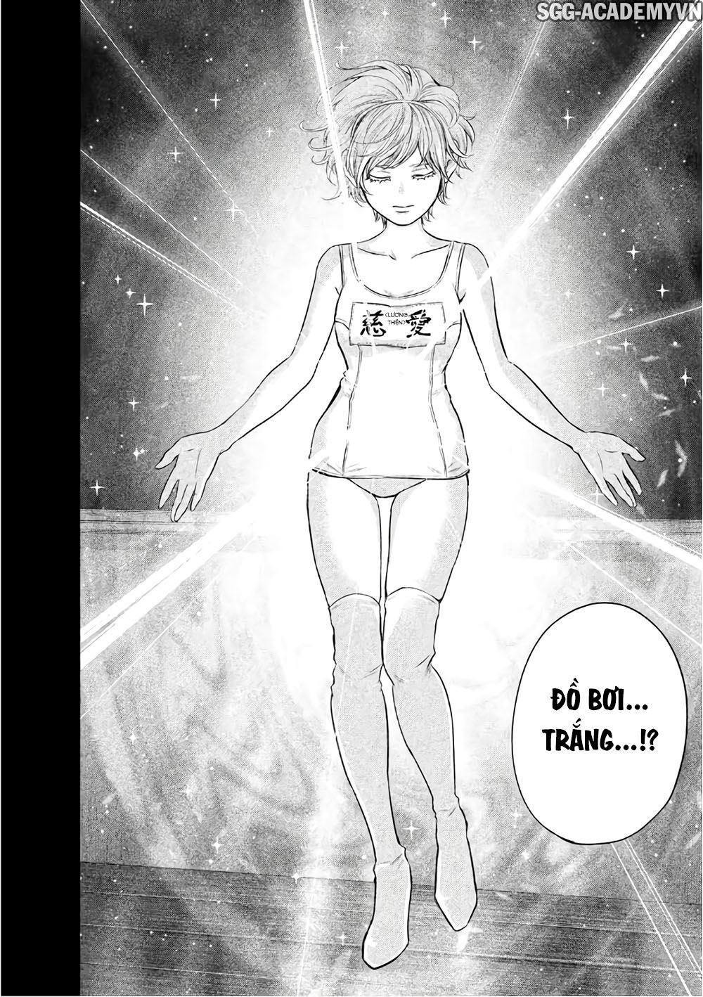 Hare Kon Chapter 161 - Trang 2