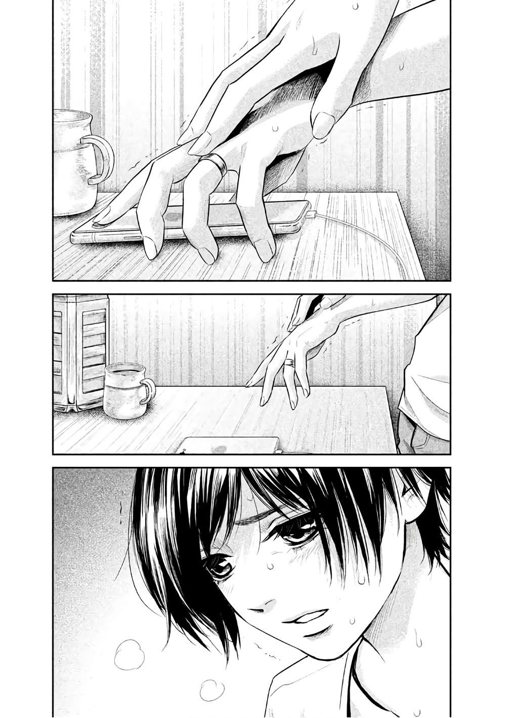 Hare Kon Chapter 161 - Trang 2