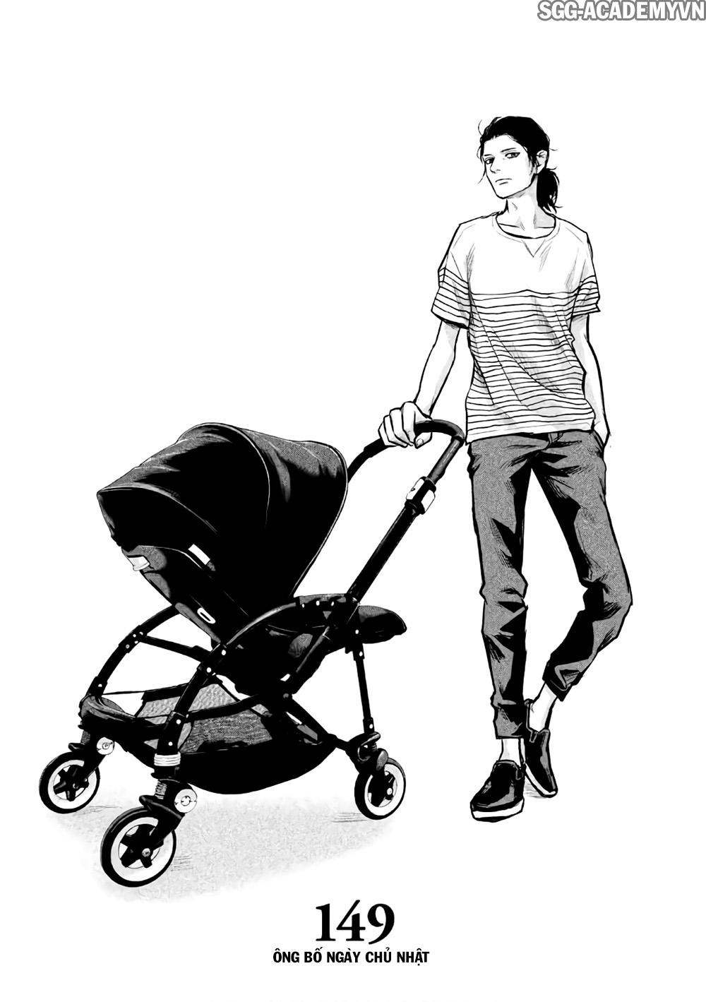 Hare Kon Chapter 149 - Trang 2