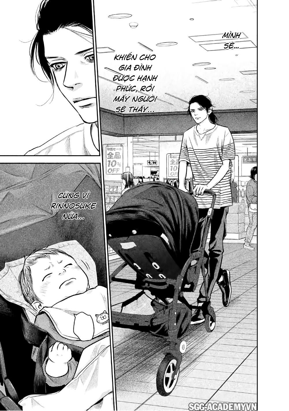 Hare Kon Chapter 149 - Trang 2