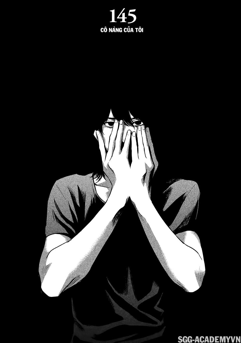 Hare Kon Chapter 145 - Trang 2